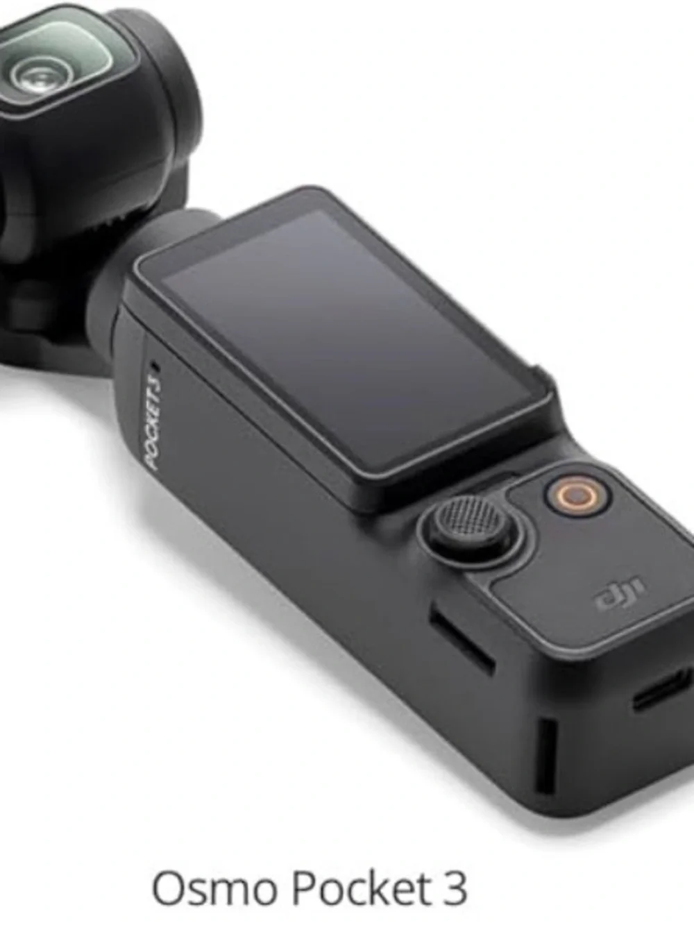 DJI serious inquiries